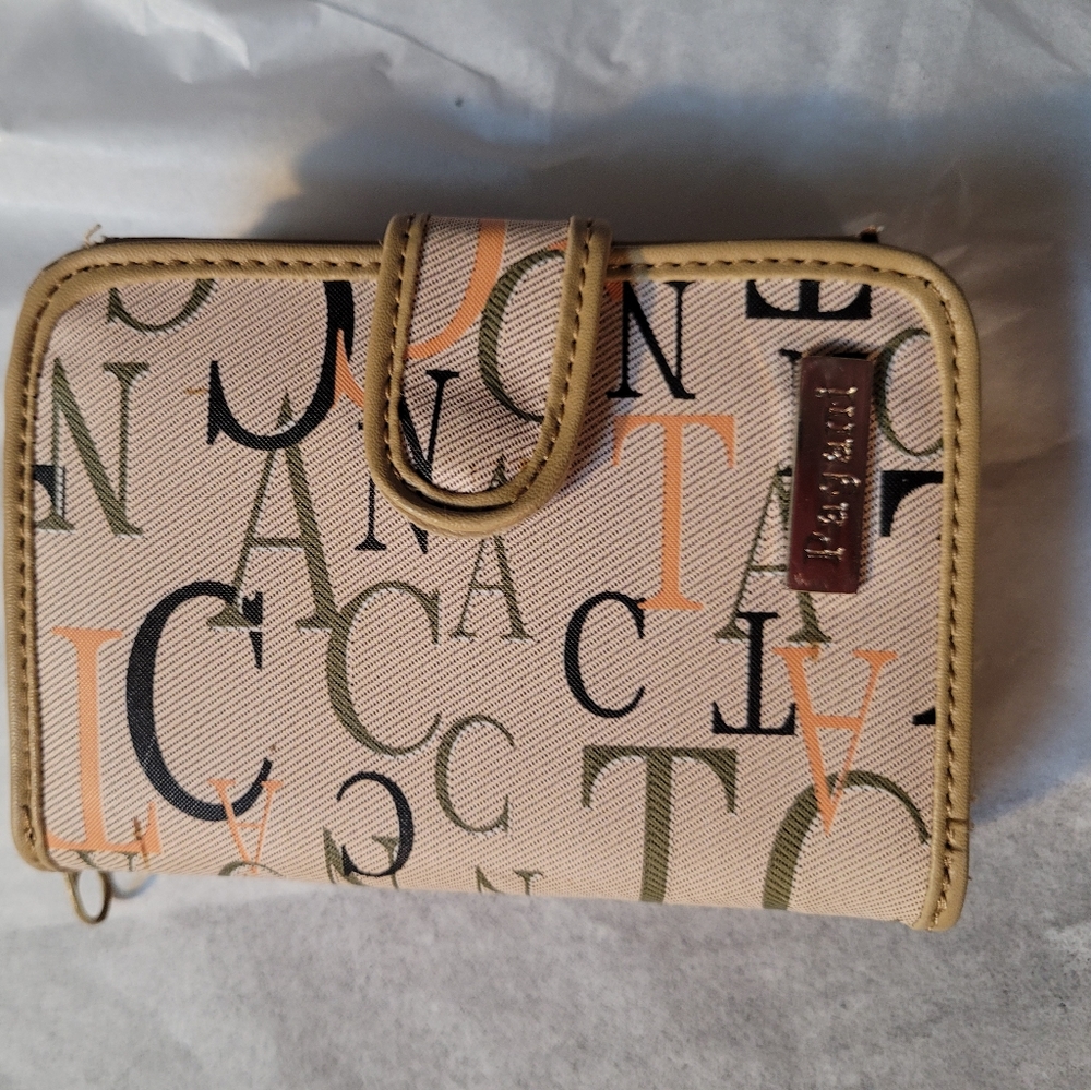 Pagani wallet